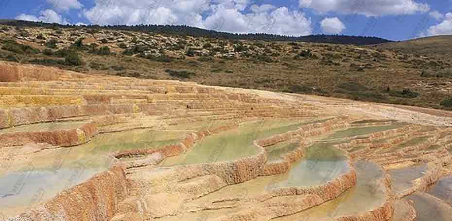 بلیط قطار همدان سمنان - رسپینا 24 